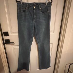 GAP Women's Boot Cut Jeans in